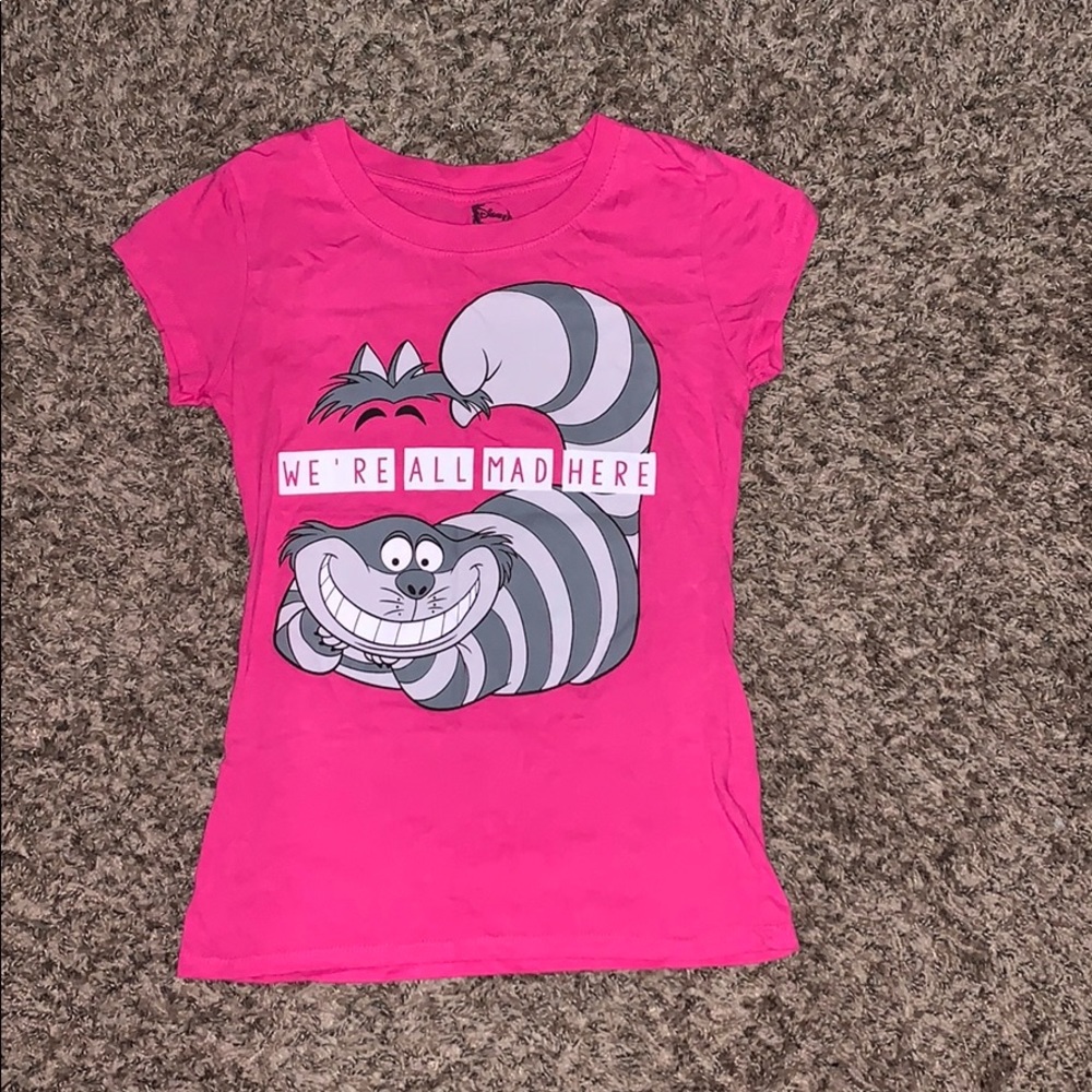 Disney Tee
